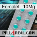 Femalefil 10Mg 28